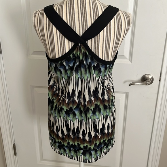 EXPRESS TANK TOP - Picture 3 of 4